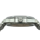 オーデマ・ピゲ AUDEMARS PIGUET ロイヤルオーク 15500ST.00.1220ST.02 グレー ステンレススチール 自動巻き メンズ 腕時計