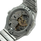 ショパール Chopard アルパイン イーグル41 XPS 298623-3001 モンテローザピンク ステンレススチール 自動巻き メンズ 腕時計