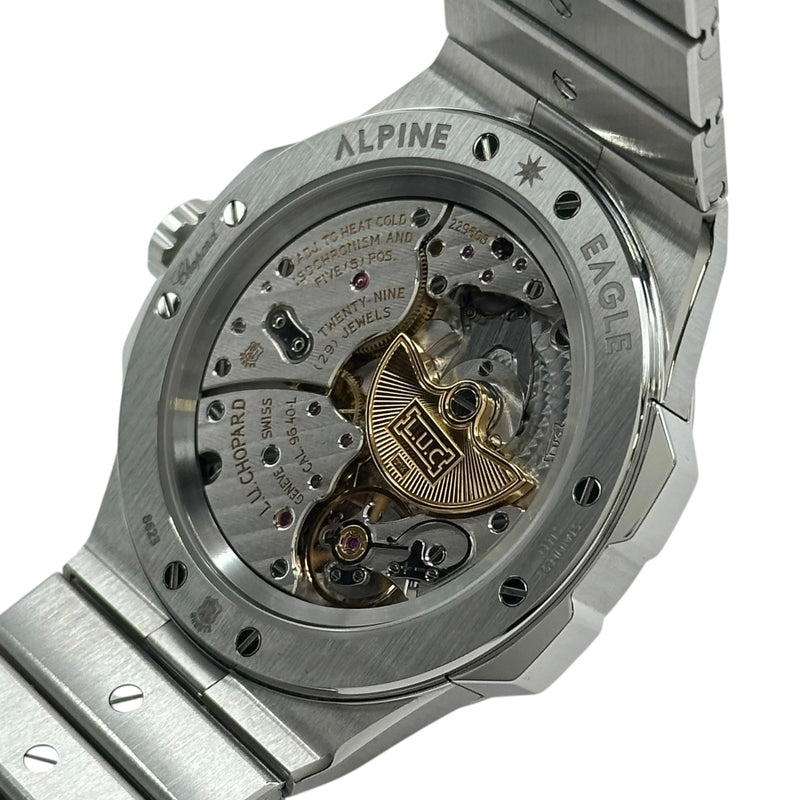 ショパール Chopard アルパイン イーグル41 XPS 298623-3001
