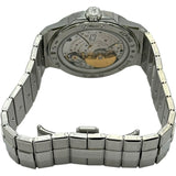 ショパール Chopard アルパイン イーグル41 XPS 298623-3001 モンテローザピンク ステンレススチール 自動巻き メンズ 腕時計
