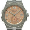 ショパール Chopard アルパイン イーグル41 XPS 298623-3001 モンテローザピンク ステンレススチール 自動巻き メンズ 腕時計