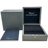 ショパール Chopard アルパイン イーグル41 XPS 298623-3001 モンテローザピンク ステンレススチール 自動巻き メンズ 腕時計