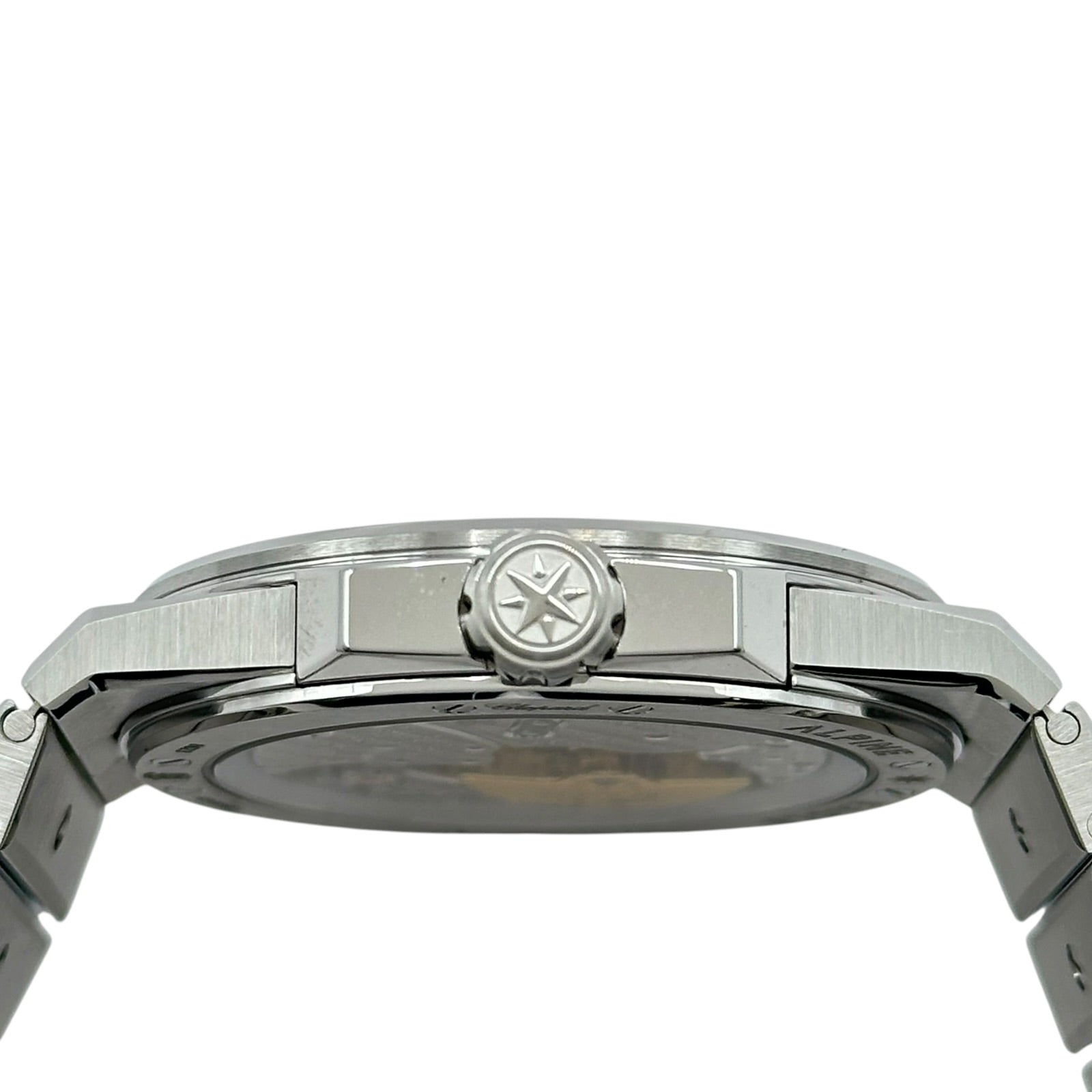 ショパール Chopard アルパイン イーグル41 XPS 298623-3001