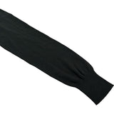 エルメス HERMES カシミヤコットンアーガイルニットカーディガン グリーン カシミヤ メンズ カーディガン