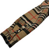 バーバリー BURBERRY パッチワークウールオーバーシャツブルゾン 8044216 ベージュ ウール メンズ ブルゾン