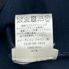 ルイ・ヴィトン LOUIS VUITTON エナメルプリントスウェットシャツ FDBB10QTS ネイビー ポリエステル メンズ スウェット