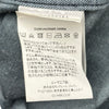 モンクレール MONCLER DRENNEC ジップアップデニムパーカー ネイビー デニム メンズ パーカー