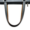 ルイ・ヴィトン LOUIS VUITTON ストックトン M55115 ネイビー モノグラム・マット レディース ハンドバッグ