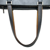 ルイ・ヴィトン LOUIS VUITTON ストックトン M55115 ネイビー モノグラム・マット レディース ハンドバッグ