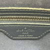 ルイ・ヴィトン LOUIS VUITTON ストックトン M55115 ネイビー モノグラム・マット レディース ハンドバッグ