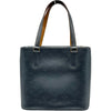 ルイ・ヴィトン LOUIS VUITTON ストックトン M55115 ネイビー モノグラム・マット レディース ハンドバッグ