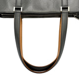 ルイ・ヴィトン LOUIS VUITTON ストックトン M55112 ノワール モノグラム・マット レディース ハンドバッグ