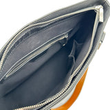 ルイ・ヴィトン LOUIS VUITTON ストックトン M55112 ノワール モノグラム・マット レディース ハンドバッグ