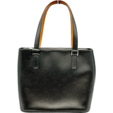 ルイ・ヴィトン LOUIS VUITTON ストックトン M55112 ノワール モノグラム・マット レディース ハンドバッグ