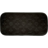 ルイ・ヴィトン LOUIS VUITTON ストックトン M55112 ノワール モノグラム・マット レディース ハンドバッグ