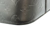 ルイ・ヴィトン LOUIS VUITTON ストックトン M55112 ノワール モノグラム・マット レディース ハンドバッグ