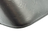 ルイ・ヴィトン LOUIS VUITTON ストックトン M55112 ノワール モノグラム・マット レディース ハンドバッグ