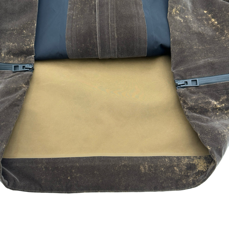 ロエベ LOEWE x On フロックテクニカルシェルジャケット H929Y02X15