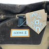 ロエベ LOEWE x On フロックテクニカルシェルジャケット H929Y02X15 ブラウン ポリエステル メンズ ミリタリージャケット