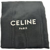 セリーヌ CELINE マイヨントリオンフバケット ブラウン レザー レディース ショルダーバッグ