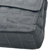 シャネル CHANEL ニュートラベルライン チェーンショルダー A15285 7番台 ブラック ブラック金具 ナイロンジャガード レディース ショルダーバッグ