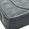 シャネル CHANEL ニュートラベルライン チェーンショルダー A15285 7番台 ブラック ブラック金具 ナイロンジャガード レディース ショルダーバッグ