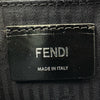 フェンディ FENDI トゥージュール 8BH250 ネイビー レザー レディース ショルダーバッグ