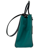 フェンディ FENDI トゥージュール 8BH250 ネイビー レザー レディース ショルダーバッグ