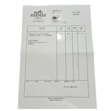 エルメス HERMES エールバッグジップPM B刻印 カーキ ゴールド金具 トワル/ハンター レディース ショルダーバッグ