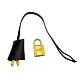 エルメス HERMES エールバッグジップPM フランボワーズ/ルージュアッシュ ゴールド金具 トワル/ハンター レディース ショルダーバッグ