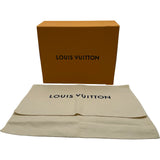 ルイ・ヴィトン LOUIS VUITTON LVハンドル M47209 ノワール モノグラム・アンプラント レディース ショルダーバッグ