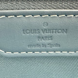 ルイ・ヴィトン LOUIS VUITTON ウィークエンド・トートNM M22537 ブルー ウォッシュデニム ユニセックス トートバッグ