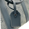 ルイ・ヴィトン LOUIS VUITTON ウィークエンド・トートNM M22537 ブルー ウォッシュデニム ユニセックス トートバッグ