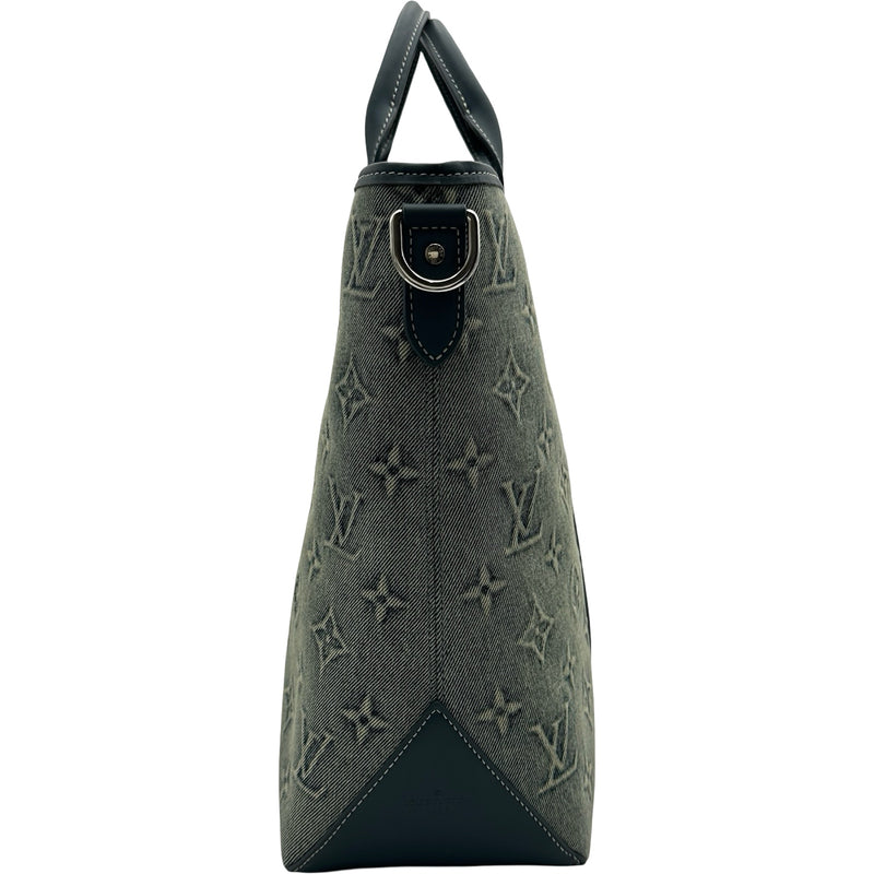 ルイ・ヴィトン LOUIS VUITTON ウィークエンド・トートNM M22537