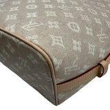 ルイ・ヴィトン LOUIS VUITTON オールイン GM M25727 ベージュ ミャオウグラム レディース ショルダーバッグ
