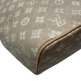 ルイ・ヴィトン LOUIS VUITTON オールイン GM M25727 ベージュ ミャオウグラム レディース ショルダーバッグ