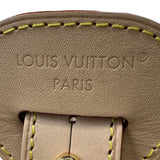 ルイ・ヴィトン LOUIS VUITTON オールイン GM M25727 ベージュ ミャオウグラム レディース ショルダーバッグ