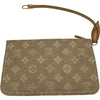 ルイ・ヴィトン LOUIS VUITTON オールイン GM M25727 ベージュ ミャオウグラム レディース ショルダーバッグ