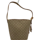 ルイ・ヴィトン LOUIS VUITTON オールイン GM M25727 ベージュ ミャオウグラム レディース ショルダーバッグ