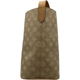 ルイ・ヴィトン LOUIS VUITTON オールイン GM M25727 ベージュ ミャオウグラム レディース ショルダーバッグ