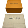 ルイ・ヴィトン LOUIS VUITTON オールインBB M13045 グレー モノグラム・アンプラント レディース ショルダーバッグ