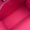 ルイ・ヴィトン LOUIS VUITTON オンザゴーMM M45321 ブラウン ジャイアント・モノグラム･リバース レディース ショルダーバッグ