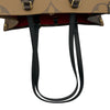 ルイ・ヴィトン LOUIS VUITTON オンザゴーMM M45321 ブラウン ジャイアント・モノグラム･リバース レディース ショルダーバッグ