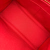 ルイ・ヴィトン LOUIS VUITTON オンザゴーMM M45321 ブラウン ジャイアント・モノグラム・リバース レディース トートバッグ