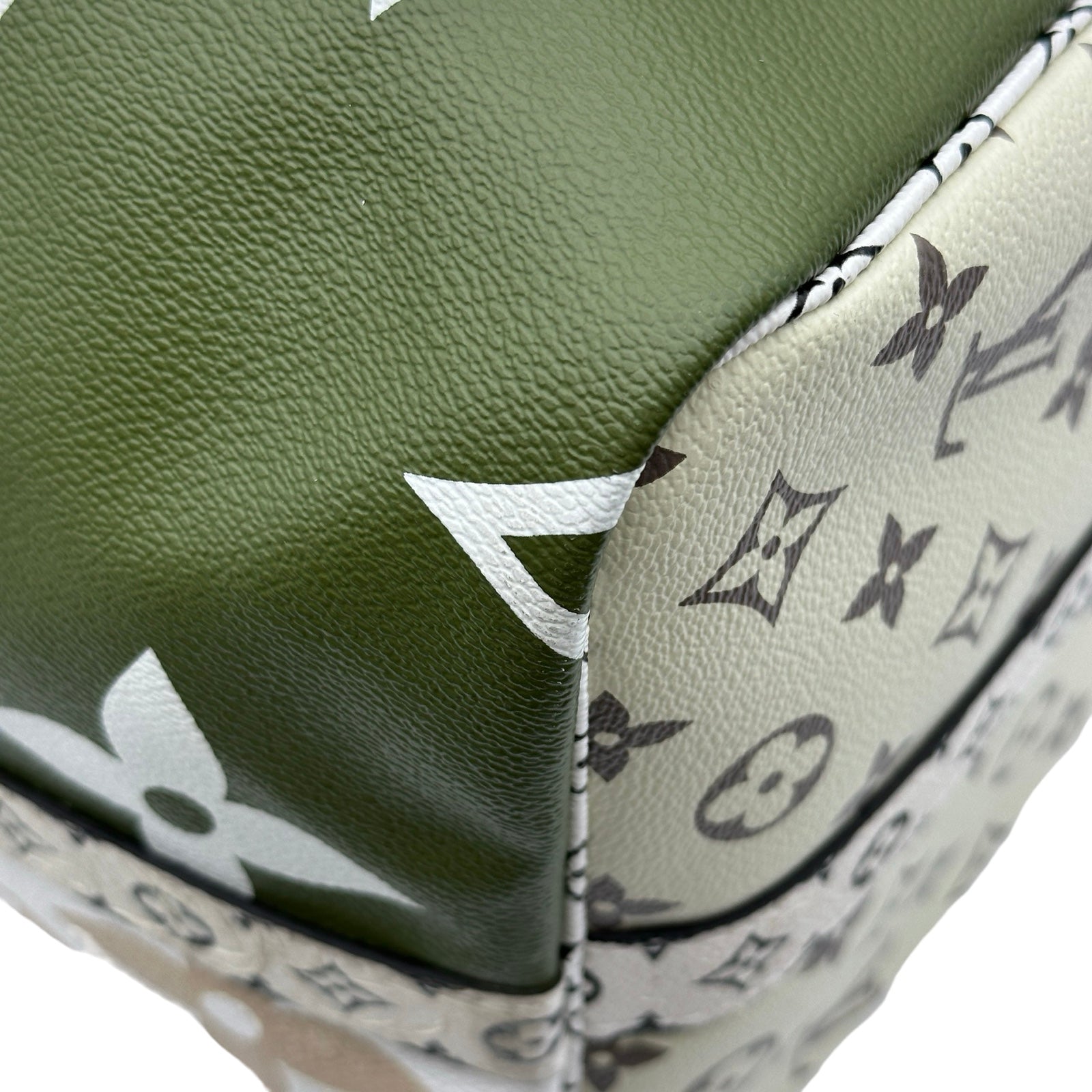 ルイヴィトン キーポル バンドリエール ルイ・ヴィトン LOUIS VUITTON キーポル・バンドリエール50 M44590