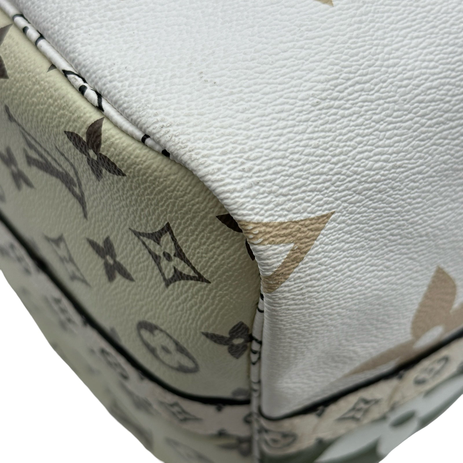 ルイ・ヴィトン LOUIS VUITTON キーポル・バンドリエール50 M44590