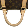 ルイ・ヴィトン LOUIS VUITTON キーポル・バンドリエール55 M41414 ブラウン モノグラム・キャンバス レディース ボストンバッグ