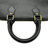 ルイ・ヴィトン LOUIS VUITTON アルマ M52142 ノワール エピ レディース ハンドバッグ