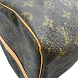 ルイ・ヴィトン LOUIS VUITTON キーポル･バンドリエール 55 M41414 ブラウン モノグラム･キャンバス ユニセックス ショルダーバッグ