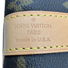 ルイ・ヴィトン LOUIS VUITTON キーポル･バンドリエール 55 M41414 ブラウン モノグラム･キャンバス ユニセックス ショルダーバッグ